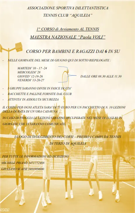 CorsiPaolaVoli